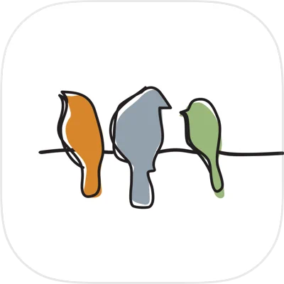 Front Porch Forum app icon - Local social network for Vermont communities