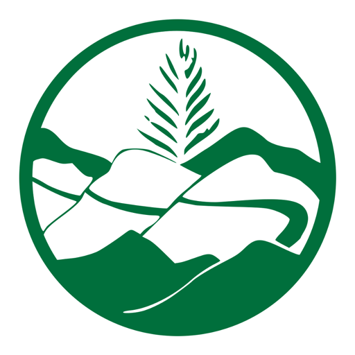 Green Up Vermont app icon - Statewide litter cleanup volunteer event
