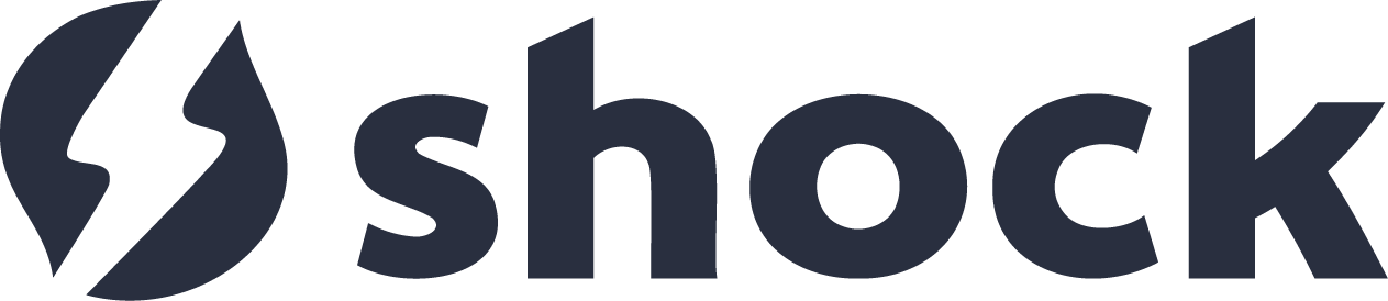 Shock - Built by Shock nonprofit organization