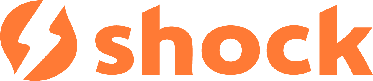 Shock - Built by Shock nonprofit organization