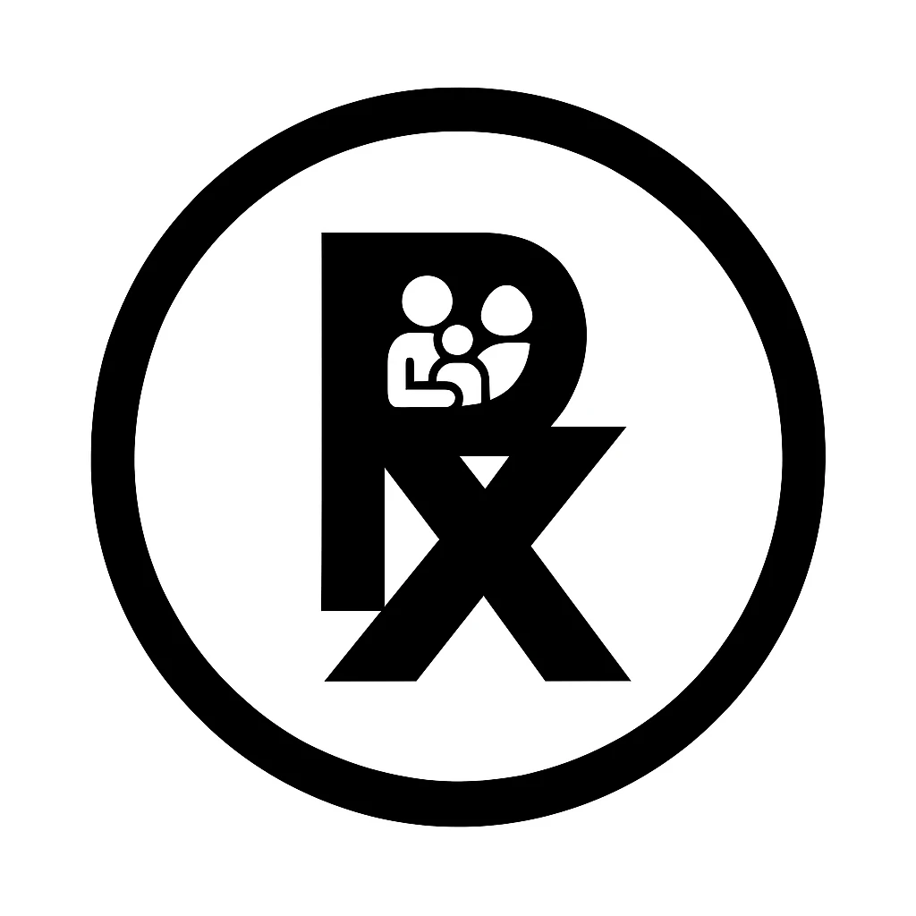 Vermont Family Pharmacy app icon - Manage prescriptions and pharmacy services